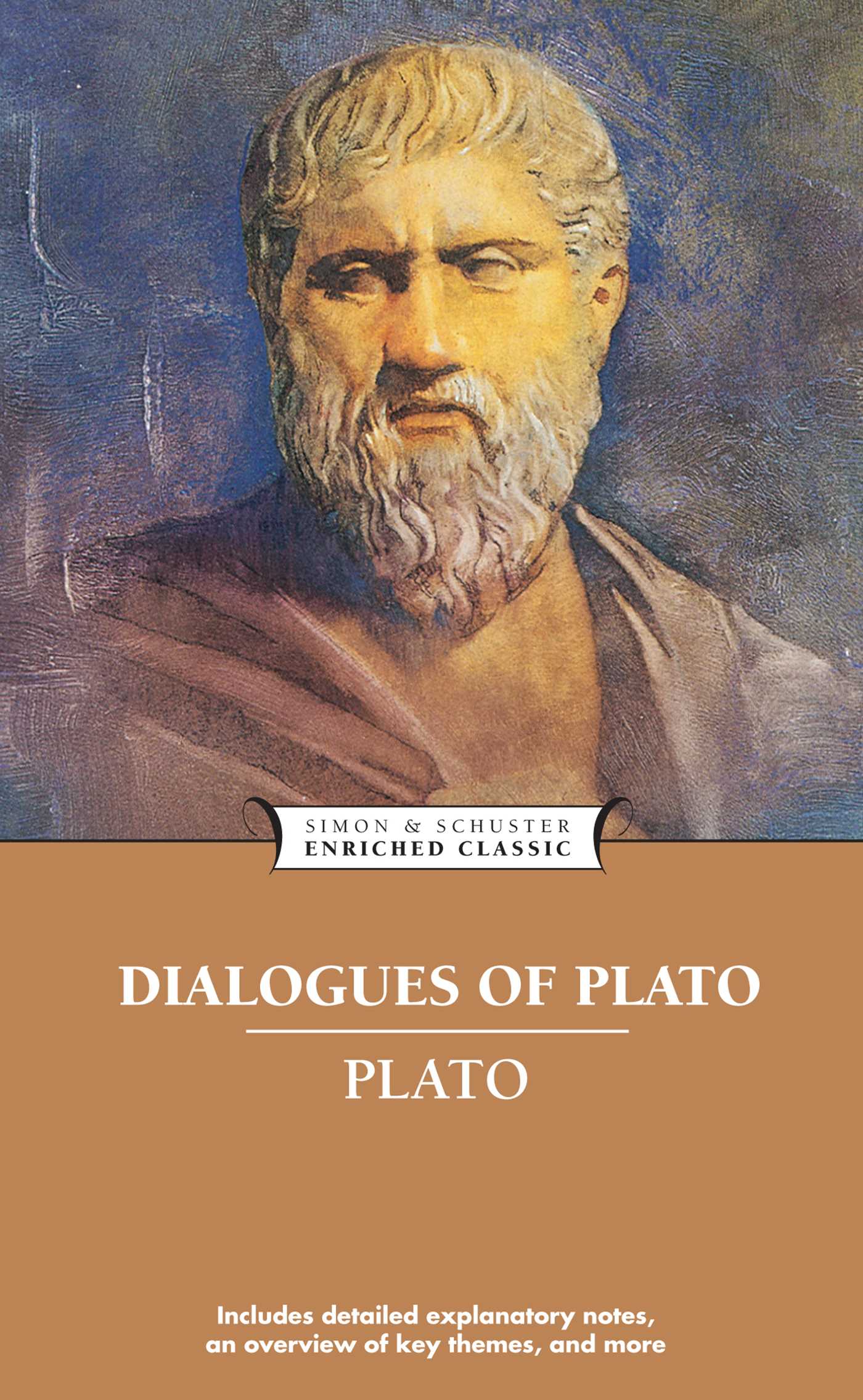 Plato: Complete Dialogues